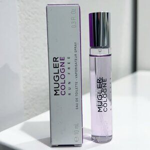 Mugler Run Free Eau de Toilette (10ml)